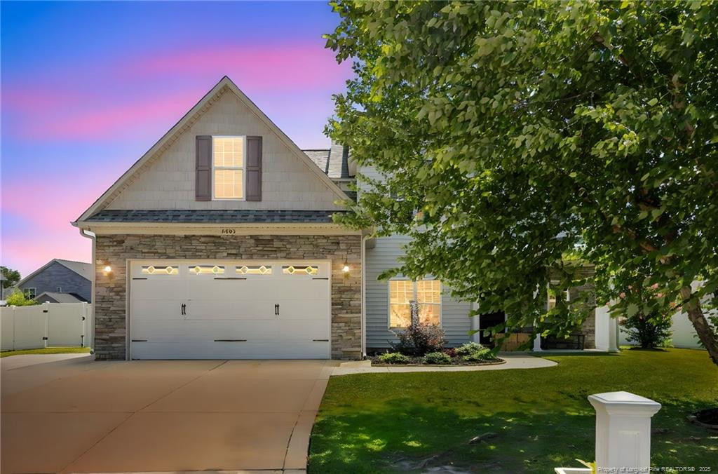 2805 Truewinds Drive