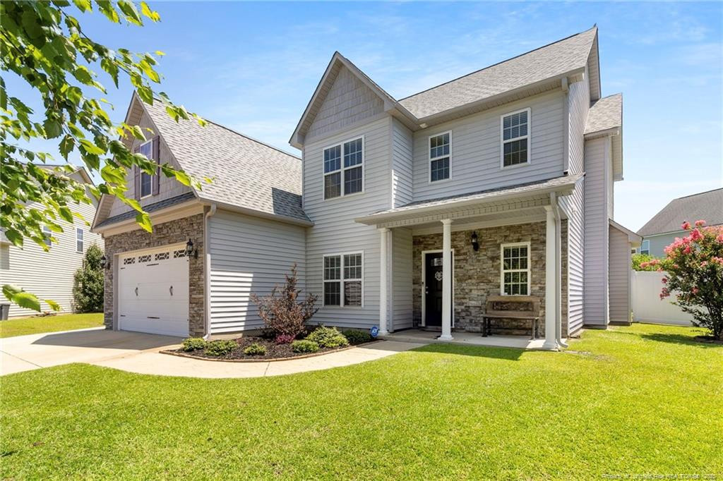 2805 Truewinds Drive