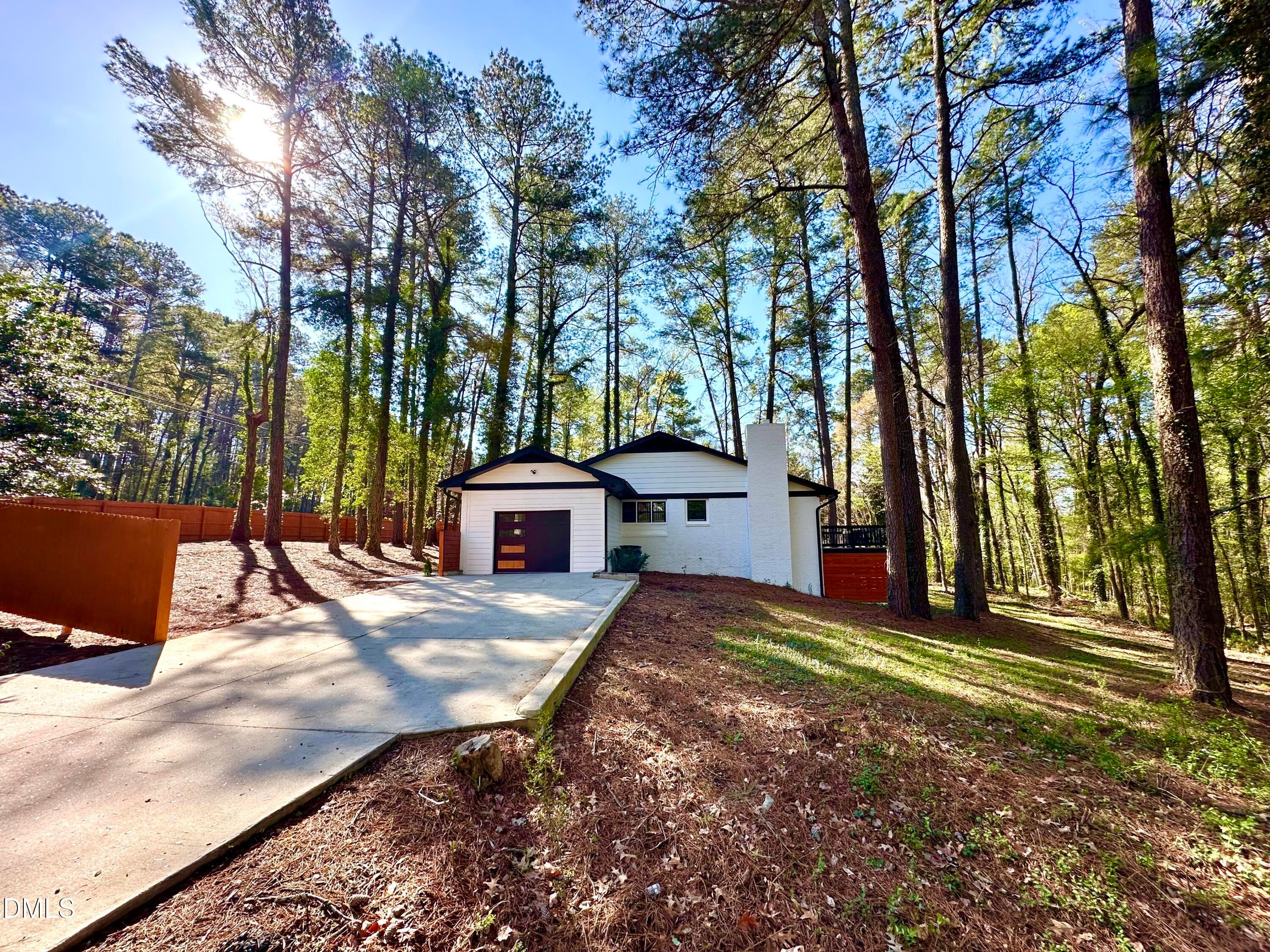 3903 Kelly Drive, Durham, NC, 27707