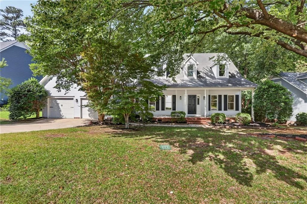 5733 Cherrystone Road