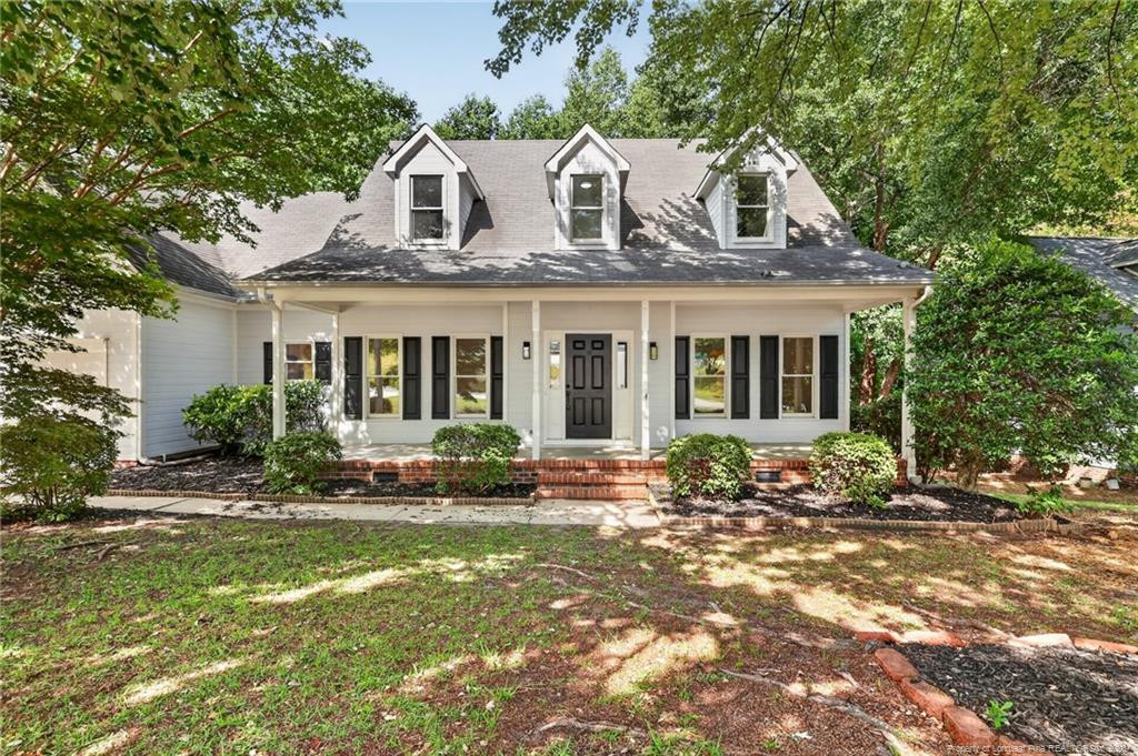 5733 Cherrystone Road