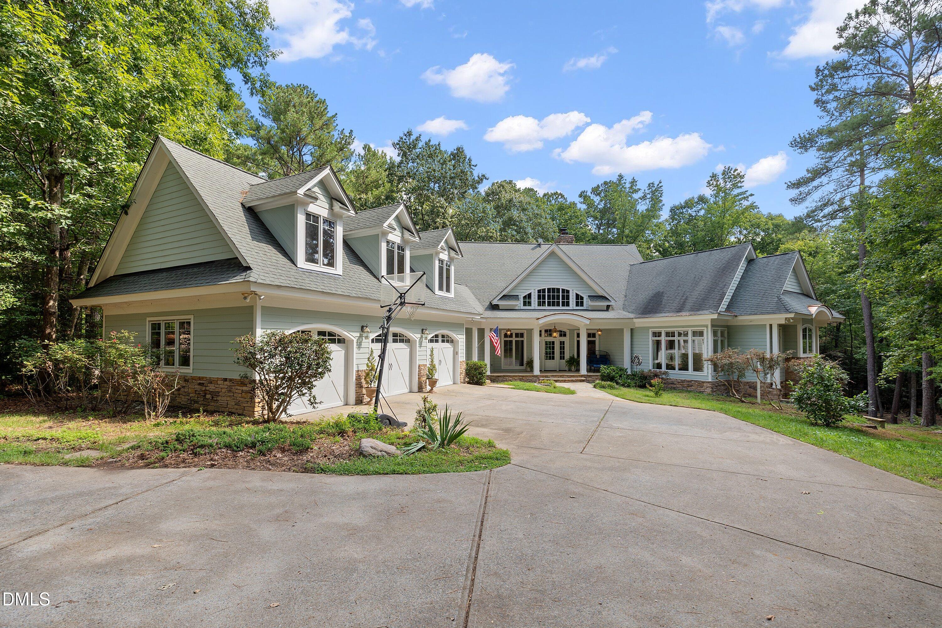 184 Weaver Trail
