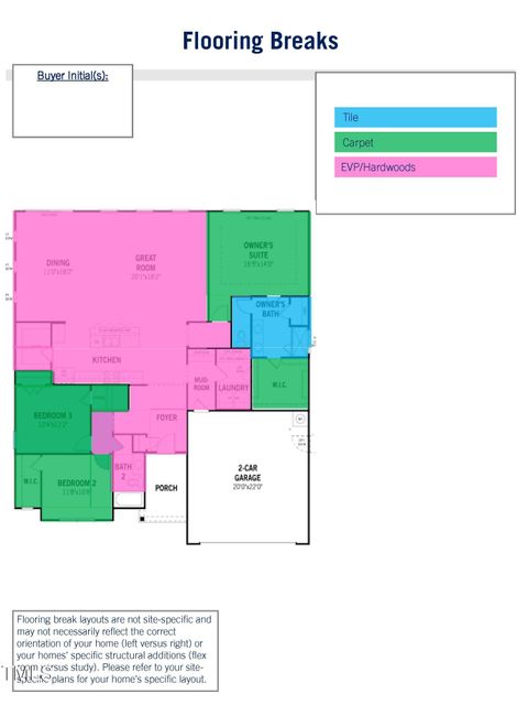 Single Family Residence in Four Oaks NC 411 Fast Pitch Lane 5.jpg