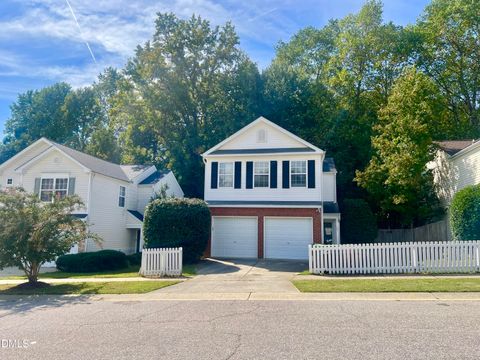 109 Lacombe Court Holly Springs NC 27540