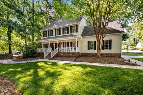 1005 Stuart Drive Mebane NC 27302