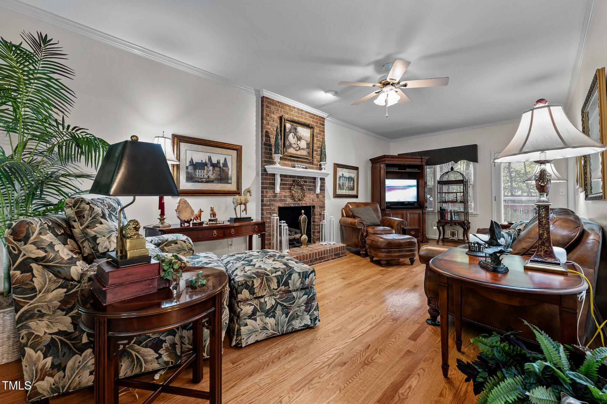 1005 Stuart Drive