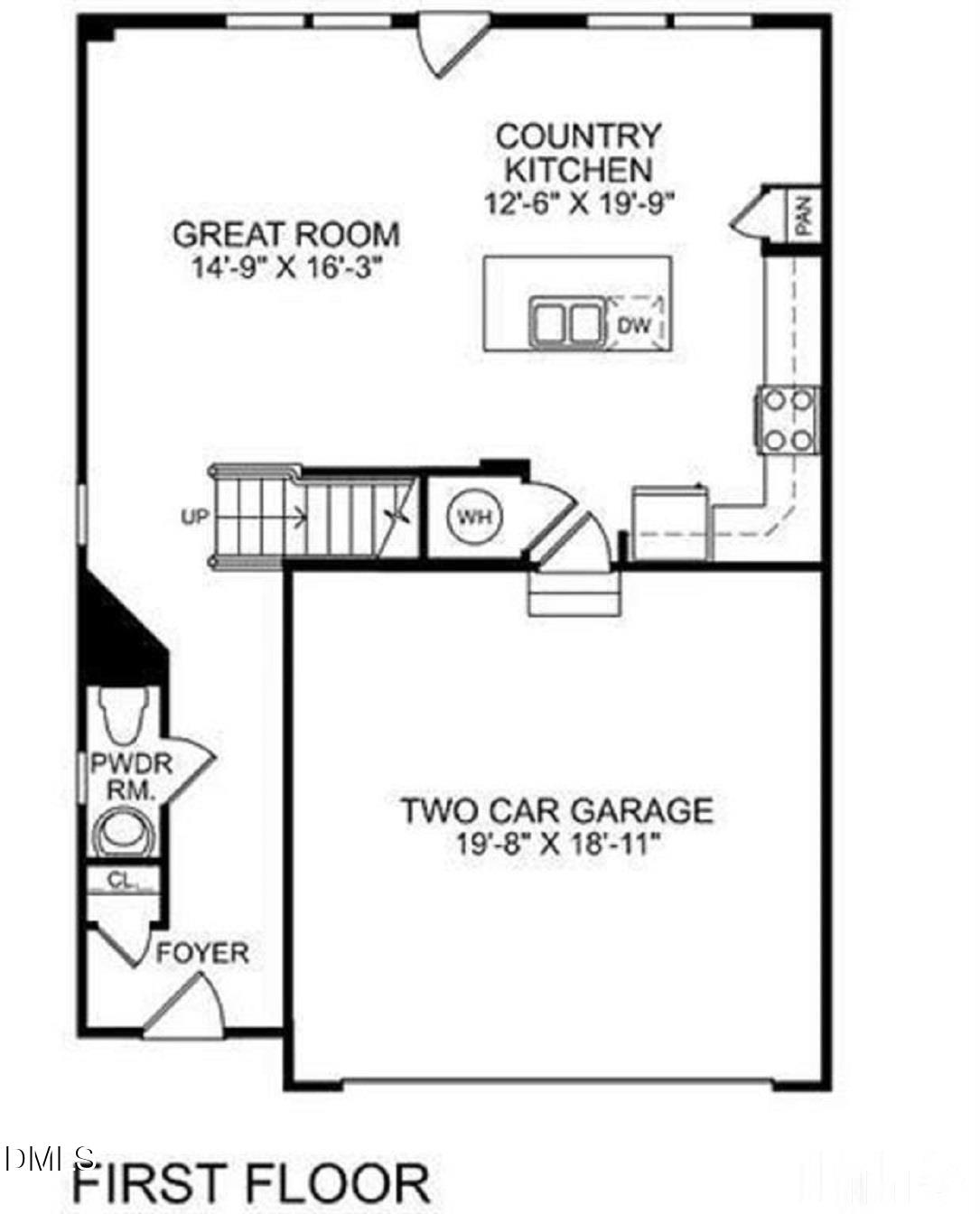 1740 Ripley Woods Street