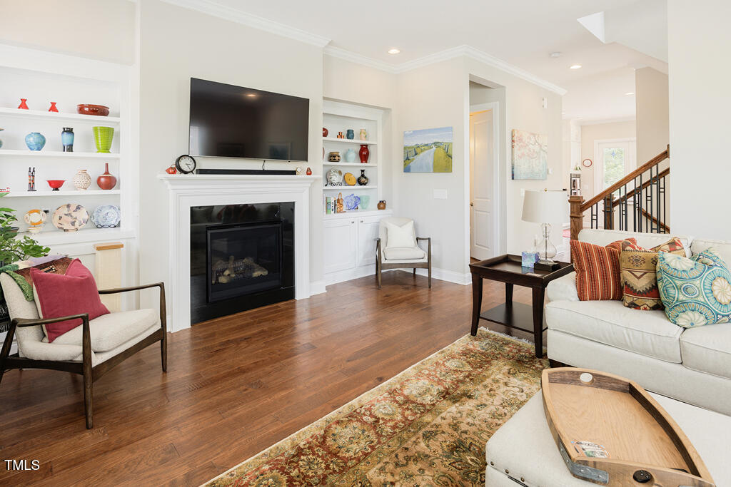 910 Wake Towne Drive