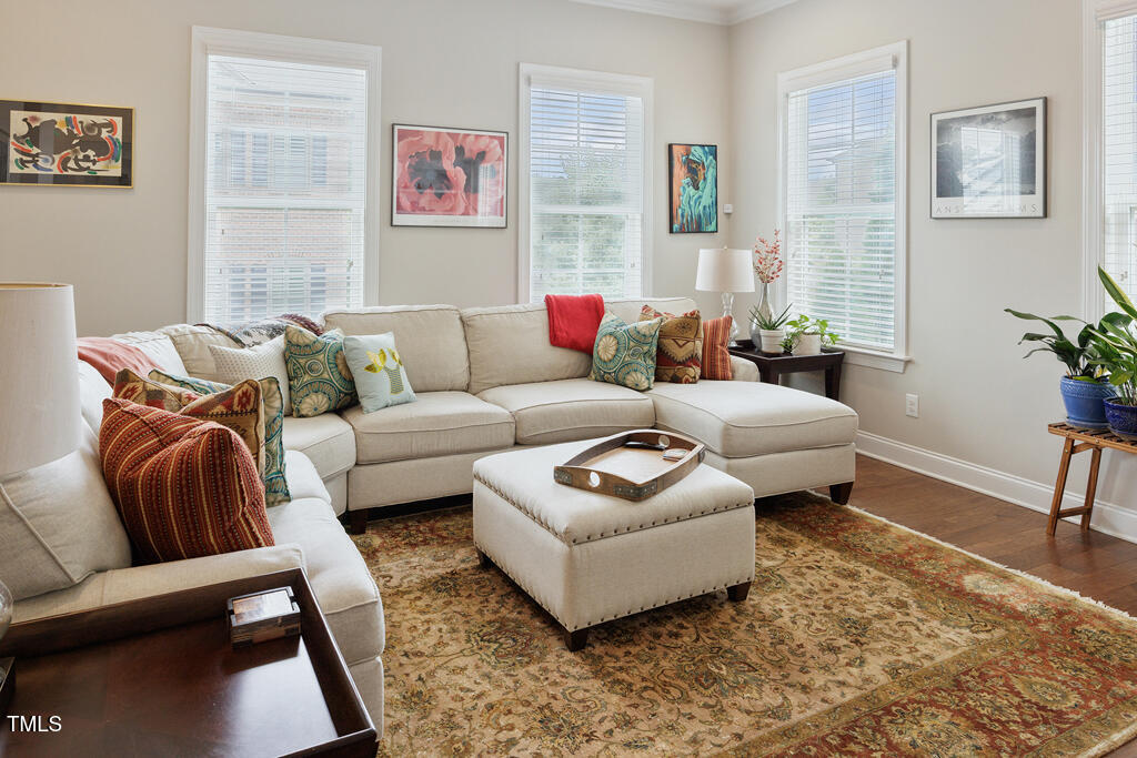 910 Wake Towne Drive