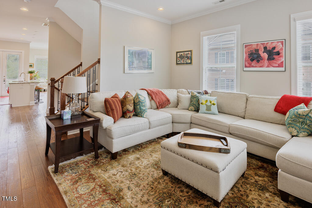 910 Wake Towne Drive