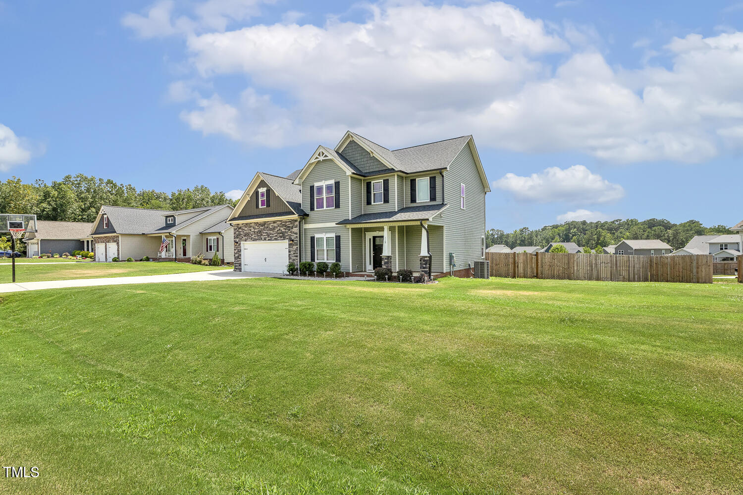 119 Oakhaven Drive