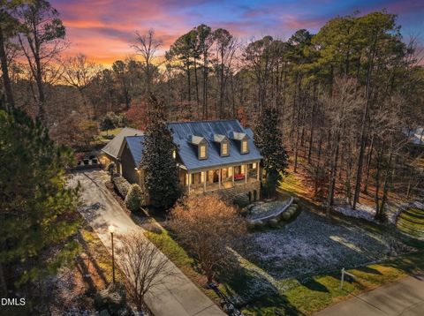 1709 Colombard Court Wake Forest NC 27587