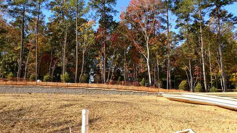 A home in Cary