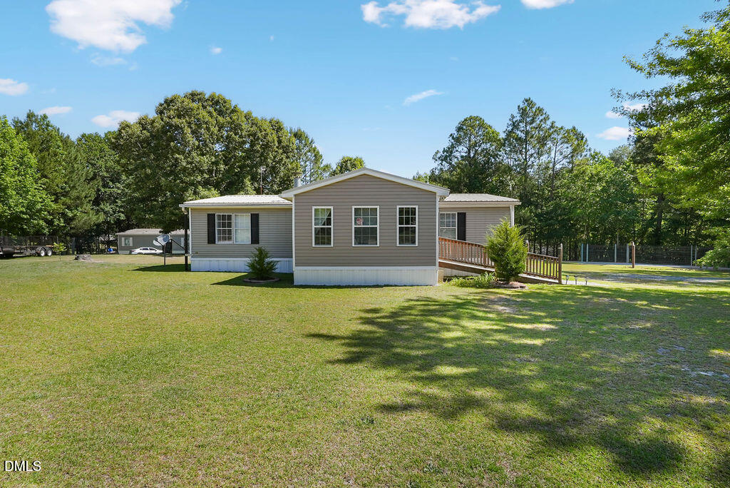 344 Pine Needles Drive