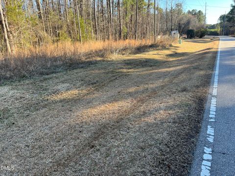 00 Nc Hwy 58 Warrenton NC 27589