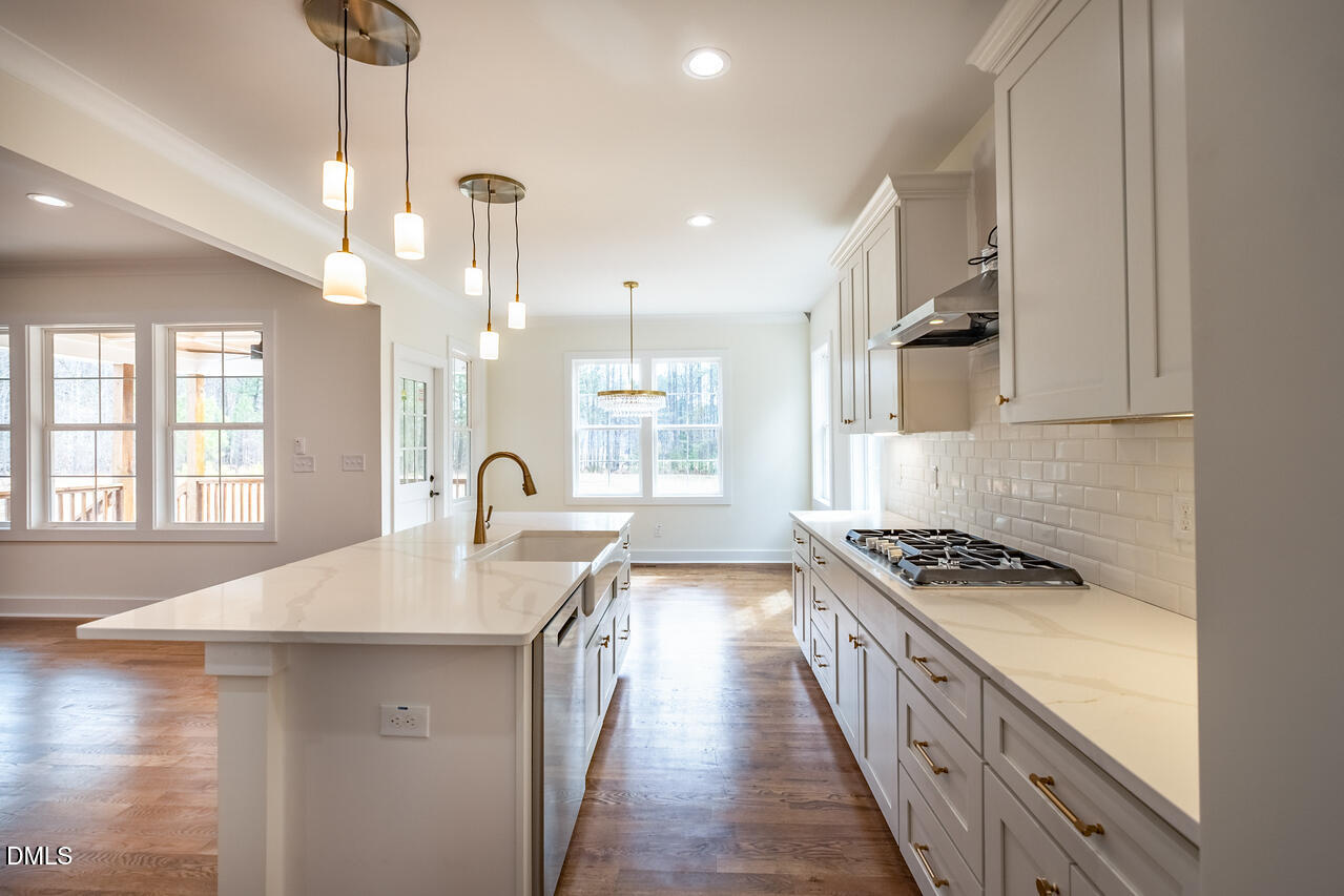 3208 Bruce Garner Road