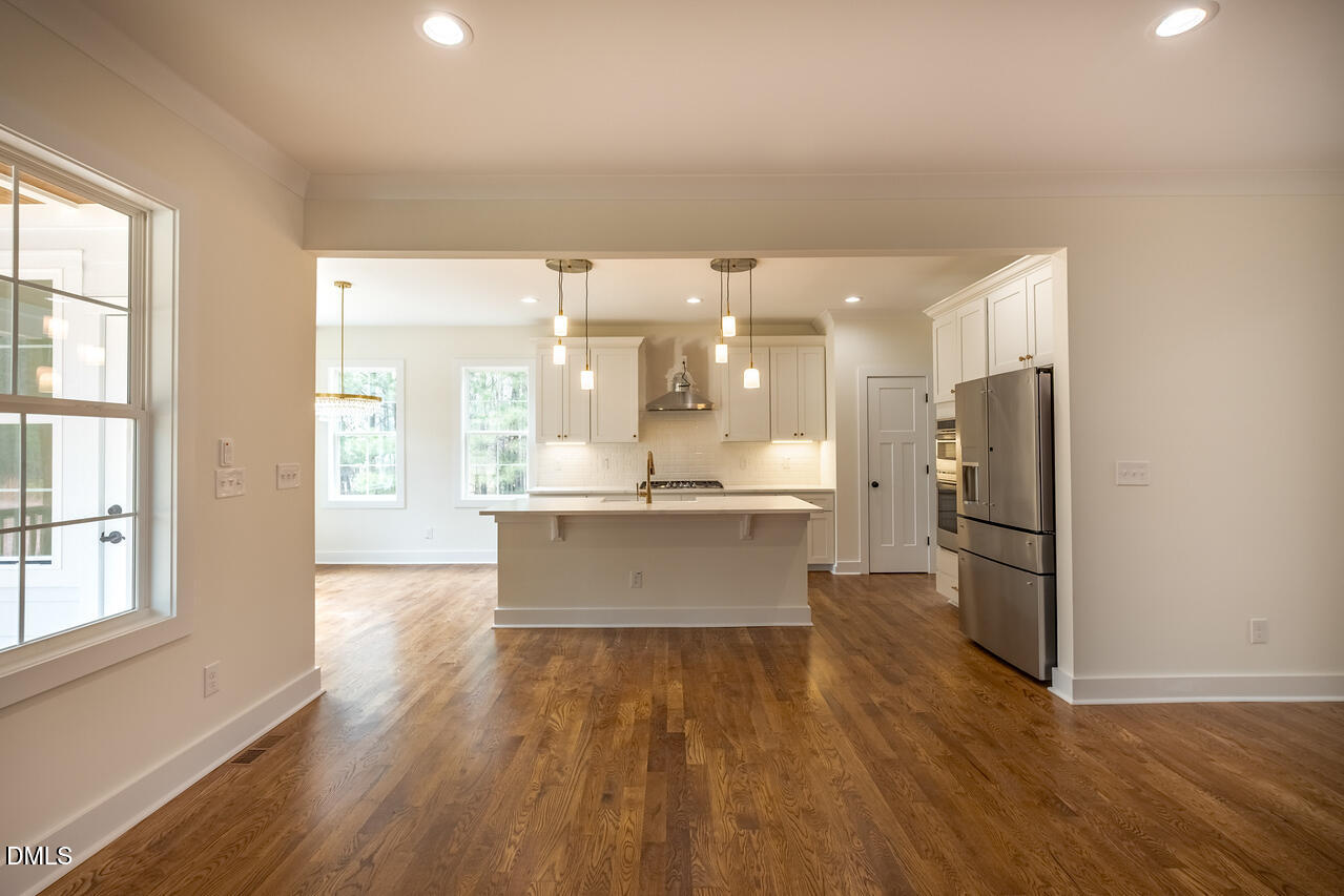 3208 Bruce Garner Road