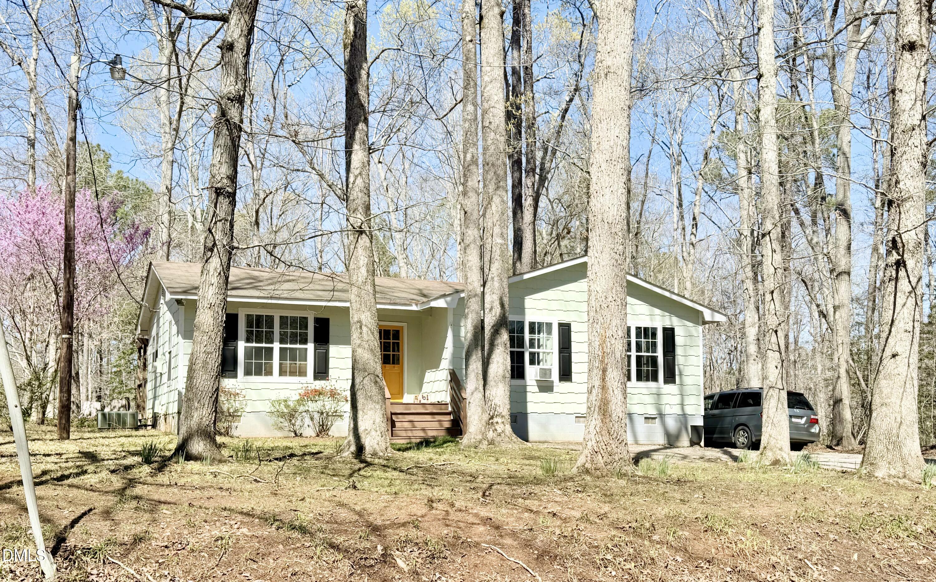 103 Montana Drive