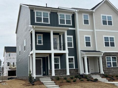 621 Cassa Clubhouse Way Knightdale NC 27545