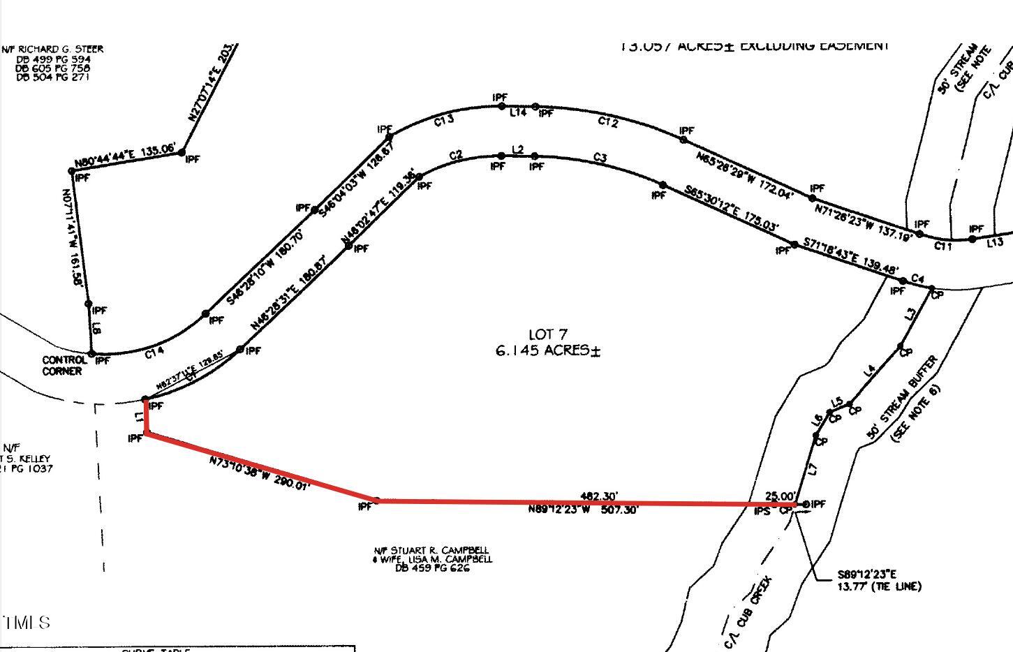 7 Edwards Ridge Road