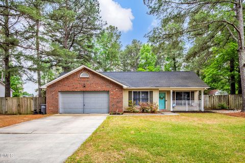 104 Overton Road Raeford NC 28376