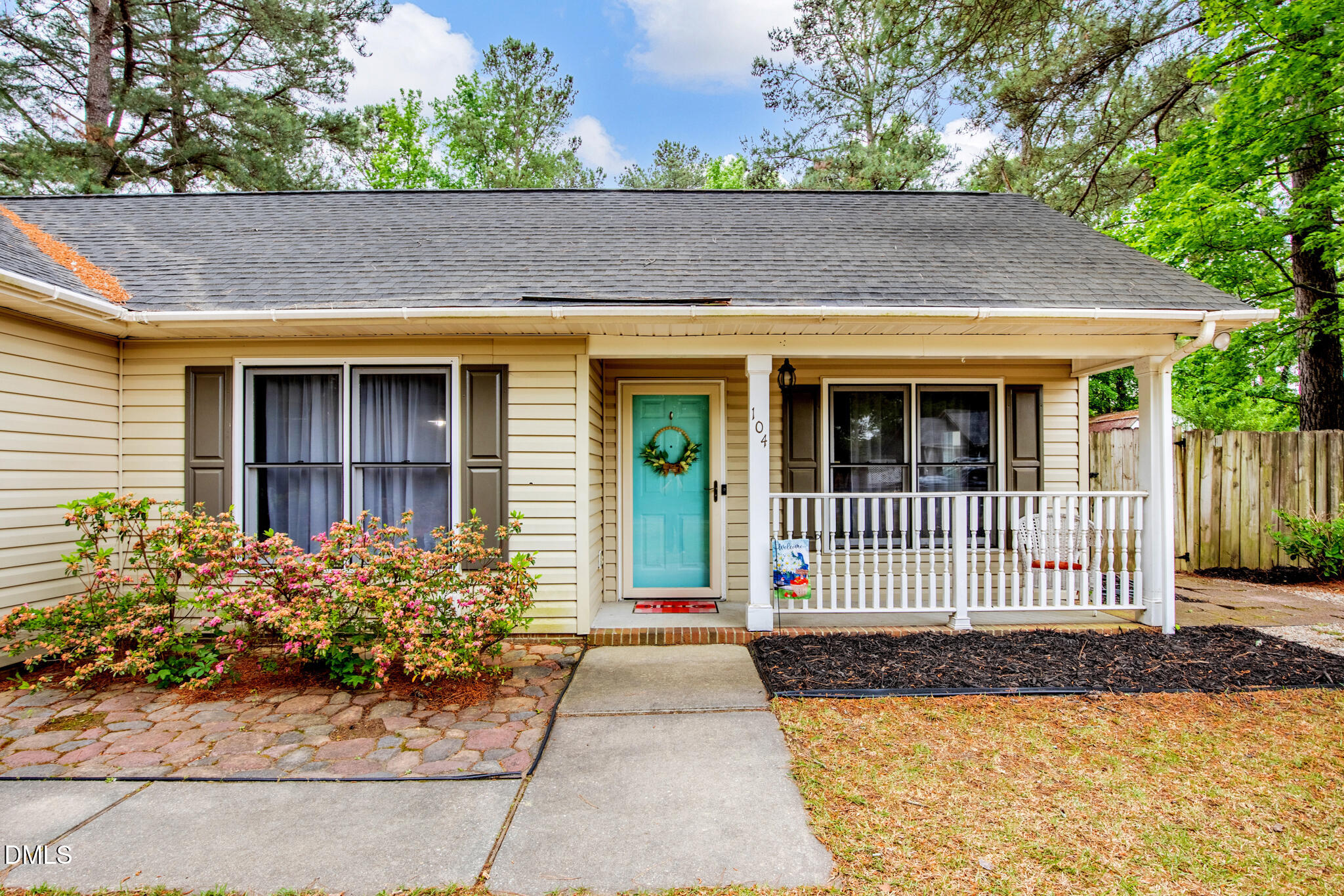 104 Overton Road