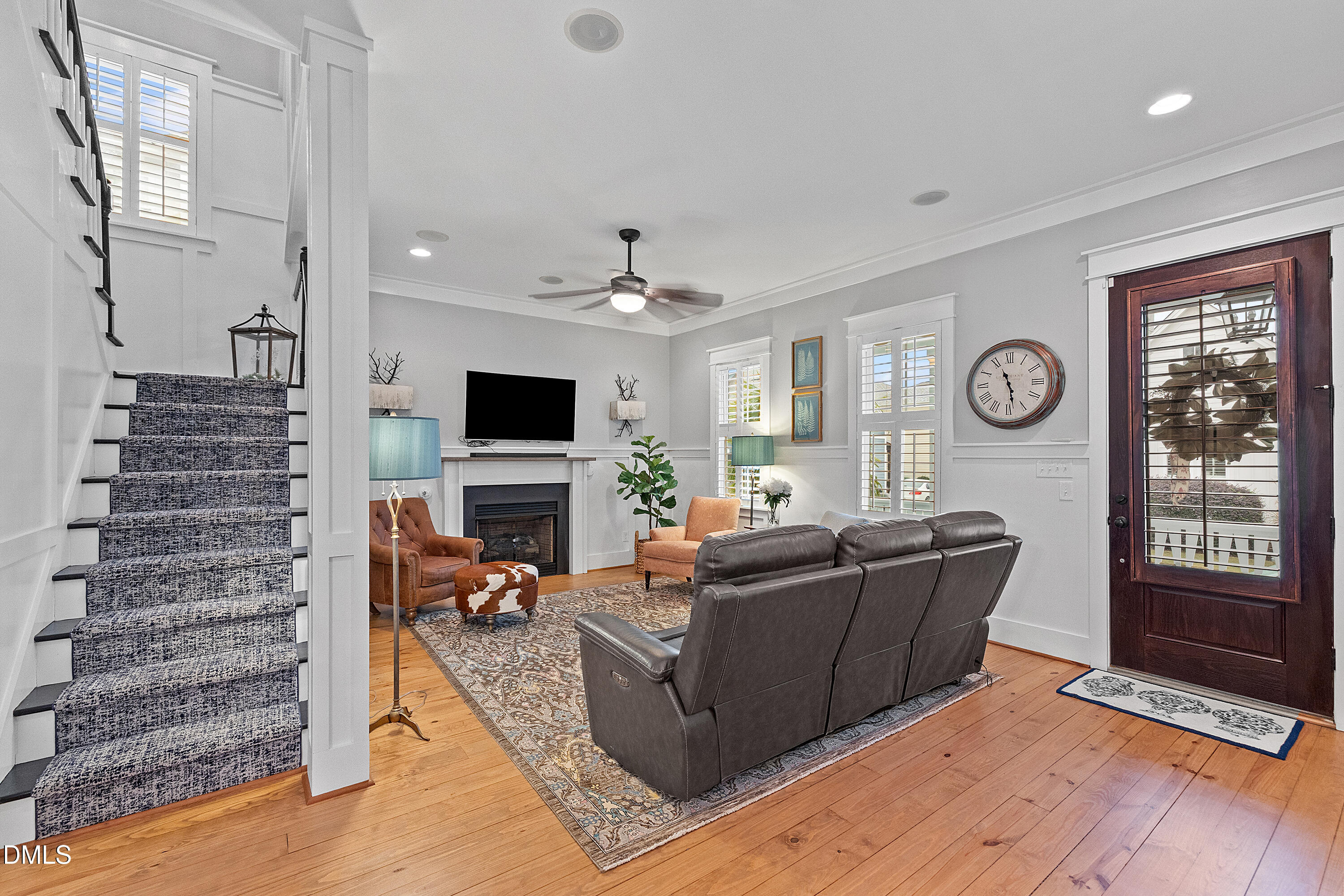 25 Oglethorpe Avenue