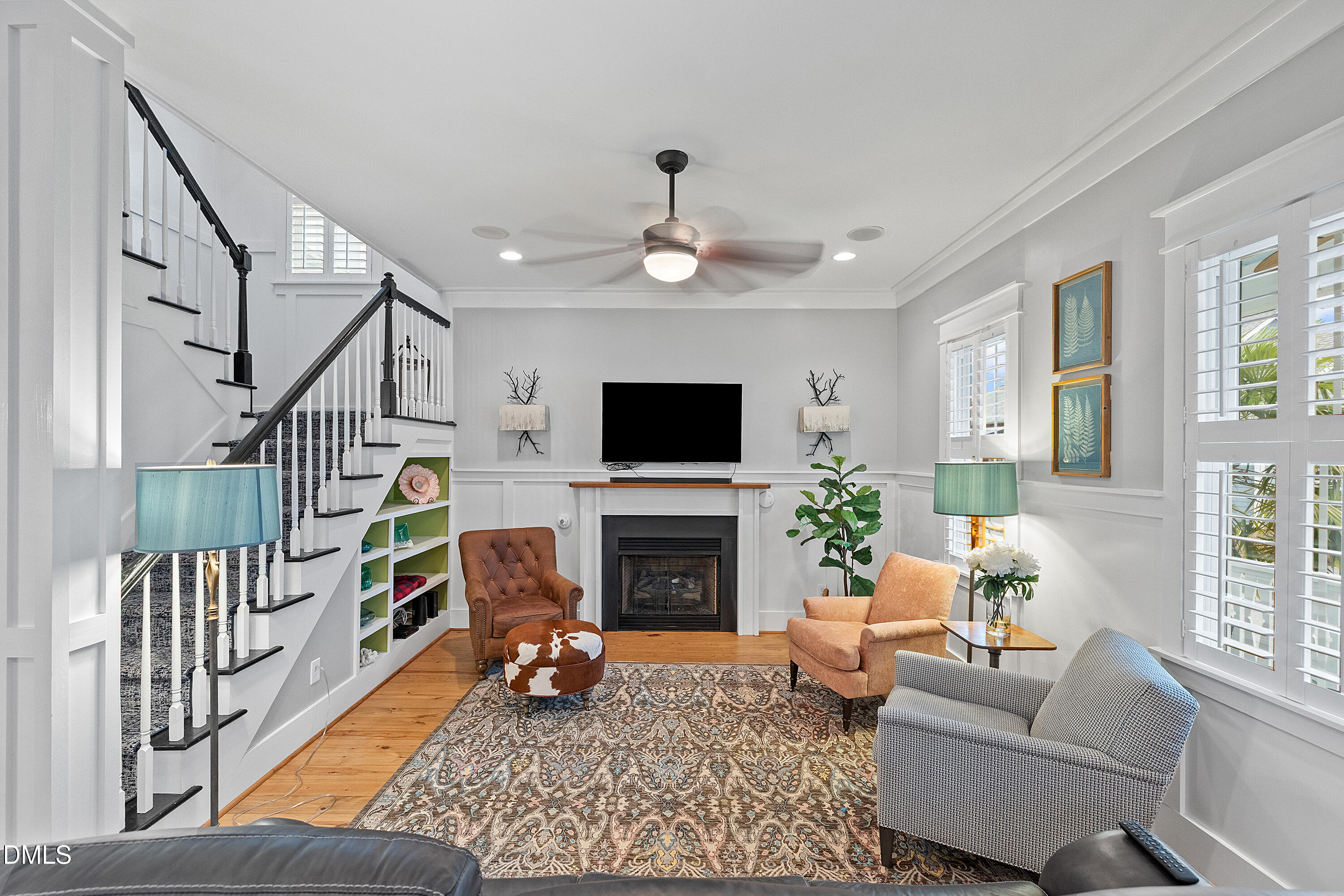 25 Oglethorpe Avenue