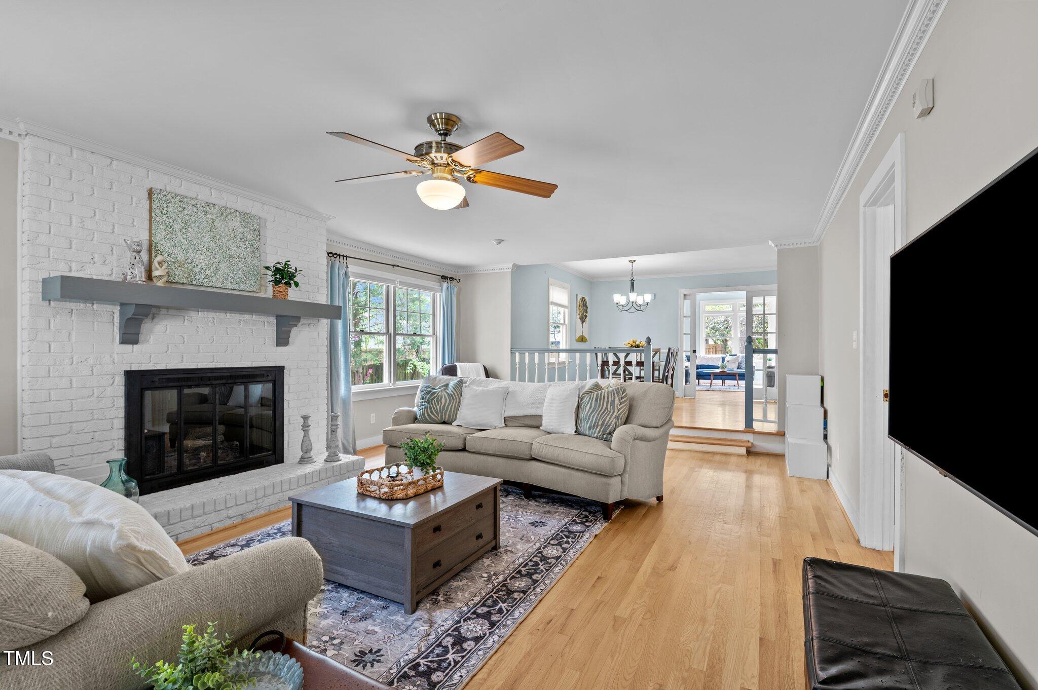 7317 Mill Ridge Road