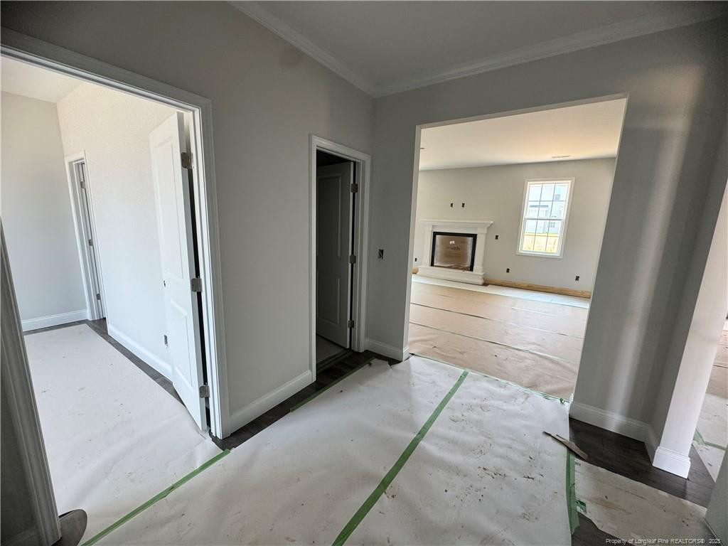 2018 Lagrange (Lot 328) Drive