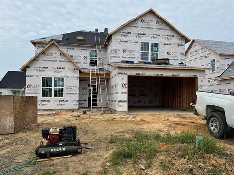 2018 Lagrange (Lot 328) Drive Fayetteville NC 28314