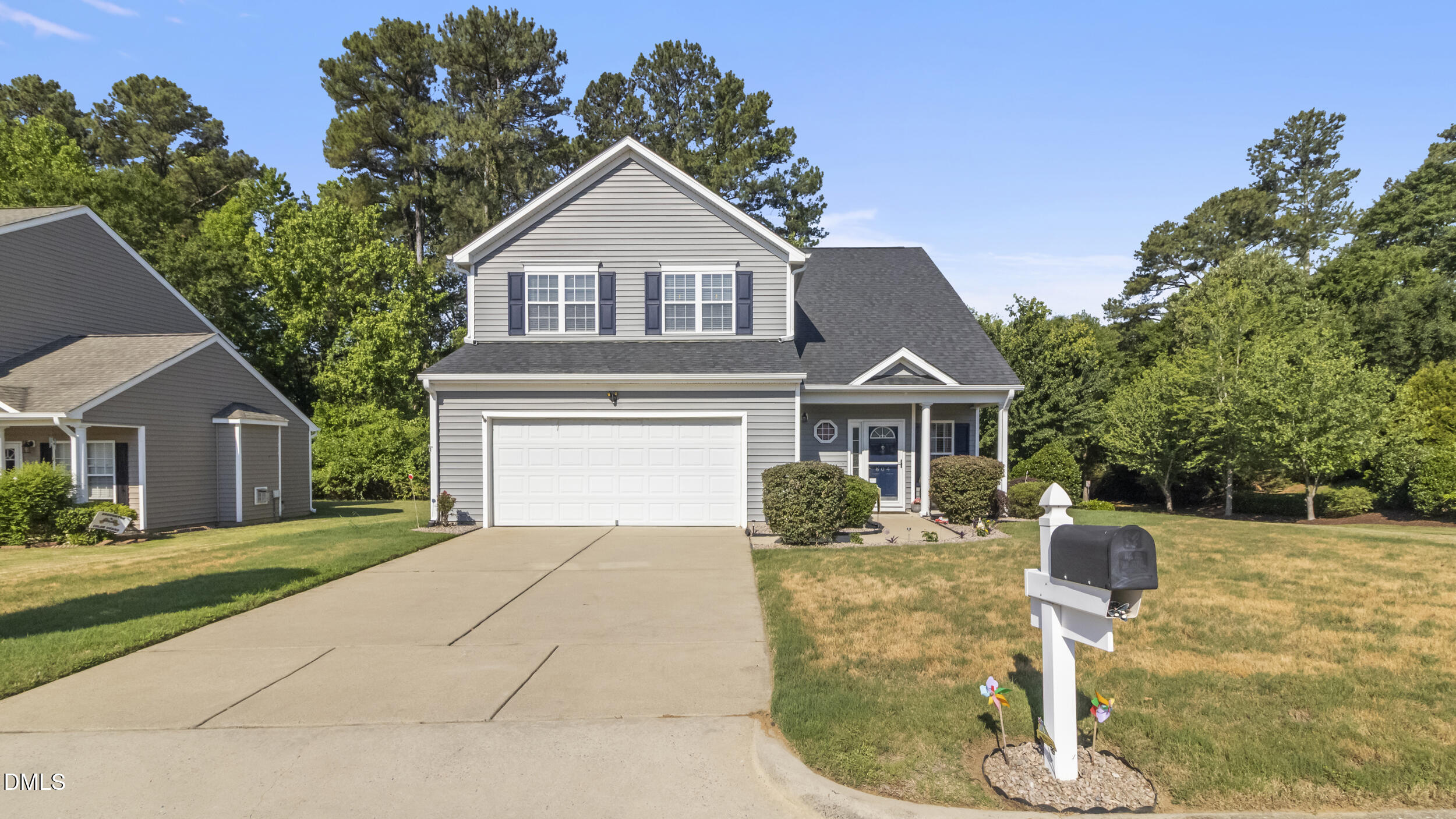 804 Nightshade Way