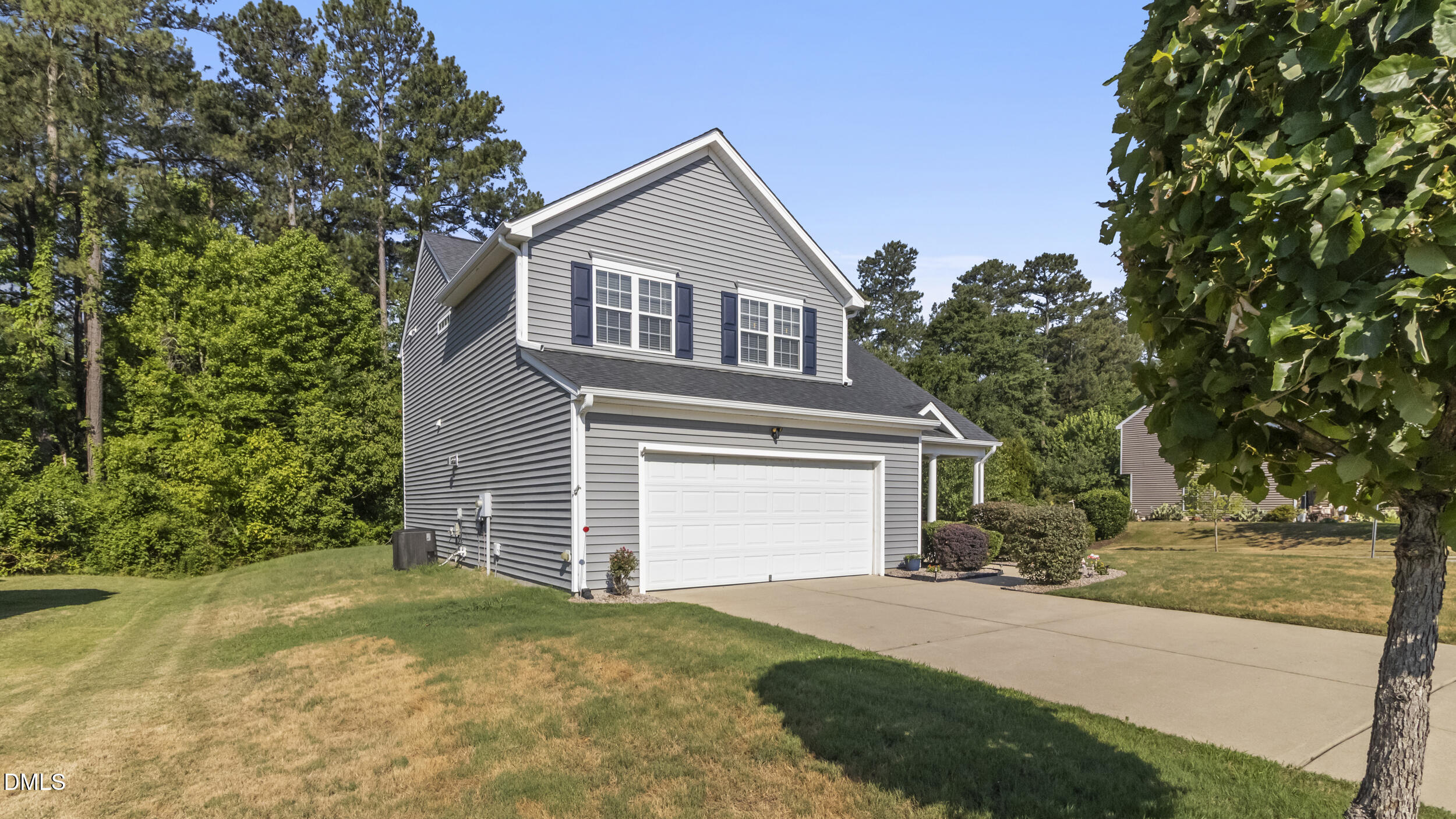 804 Nightshade Way