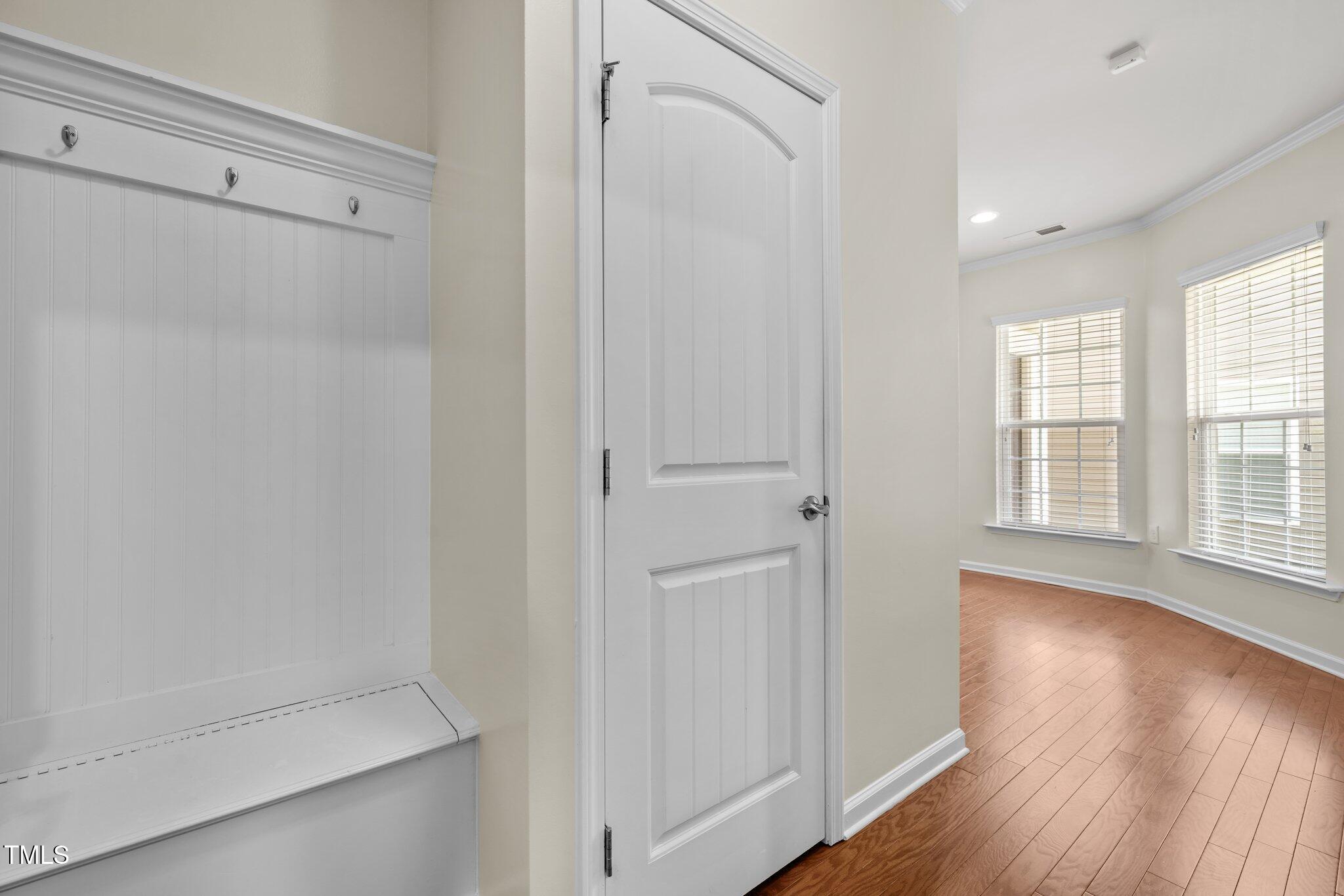 1704 Horne Creek Drive