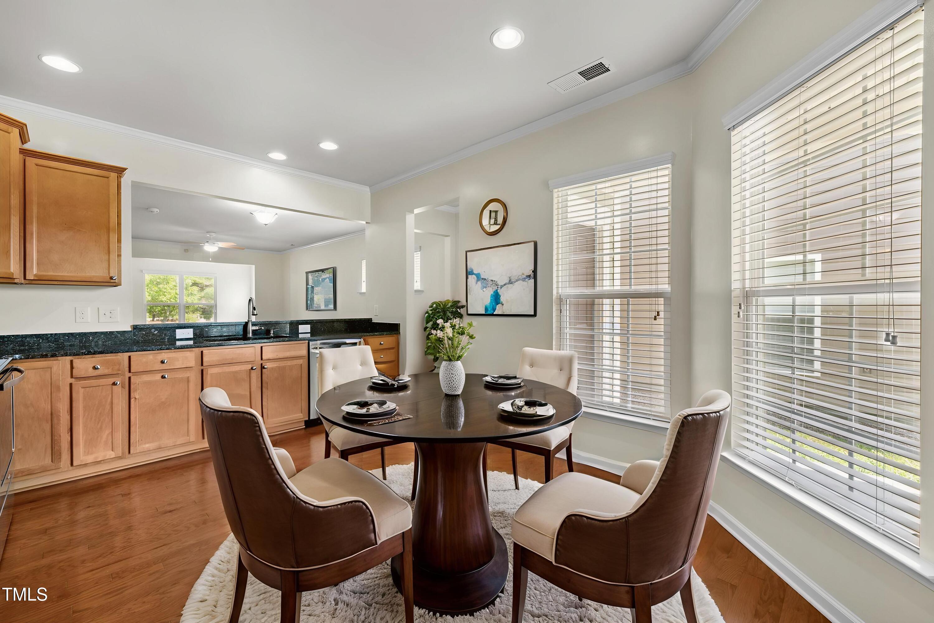 1704 Horne Creek Drive