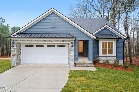 604 Sage Court Fuquay Varina NC 27526