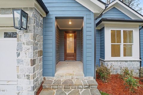 604 Sage Court Fuquay Varina NC 27526