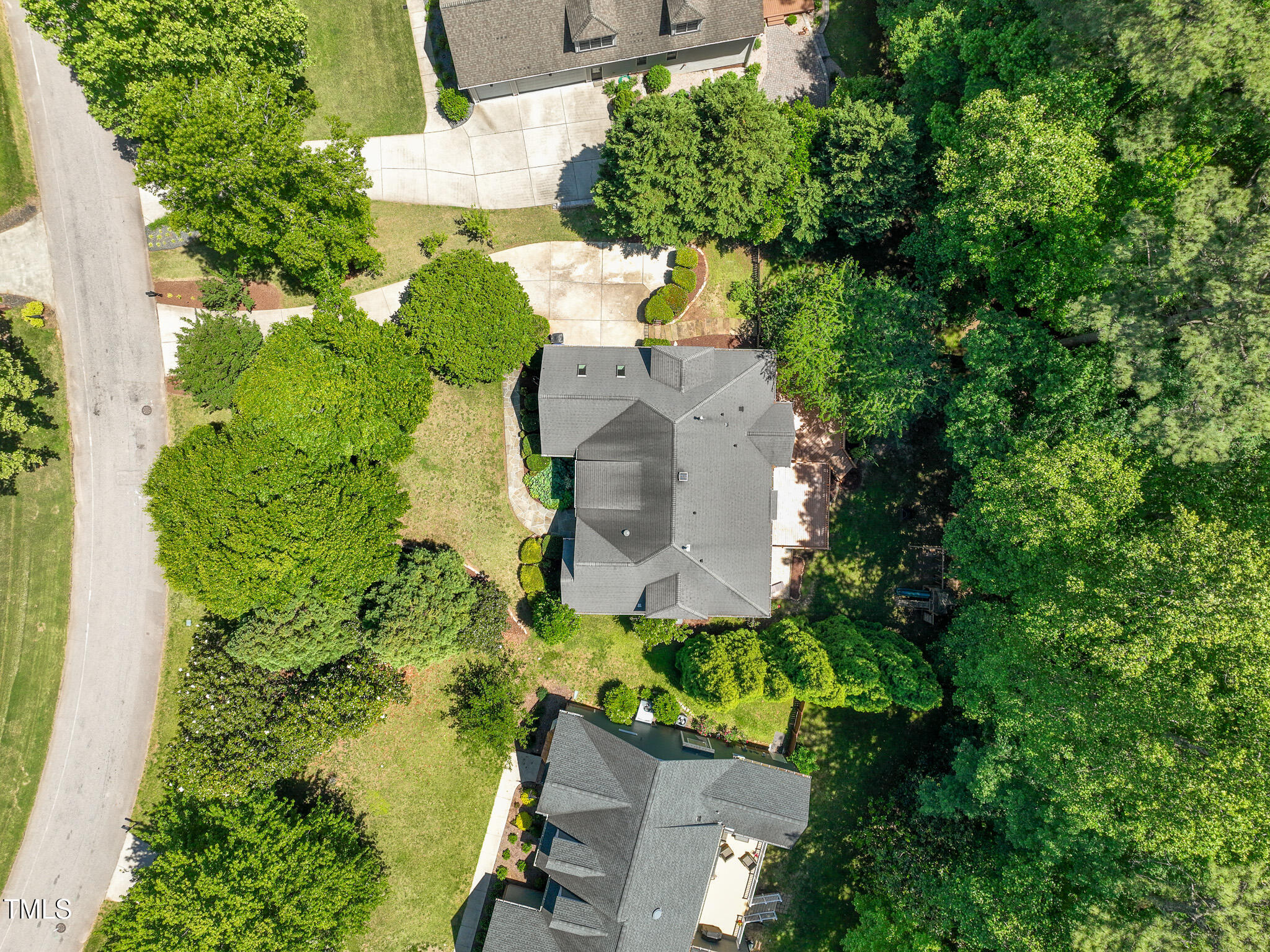 2709 Penfold Lane