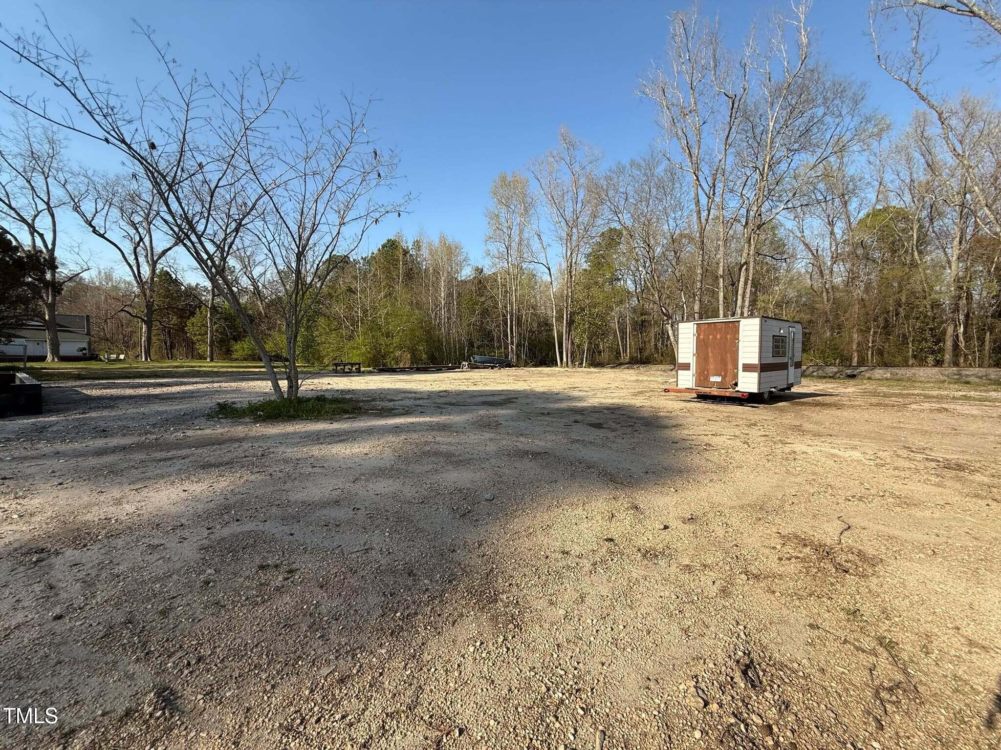 291 Pendergraft Road