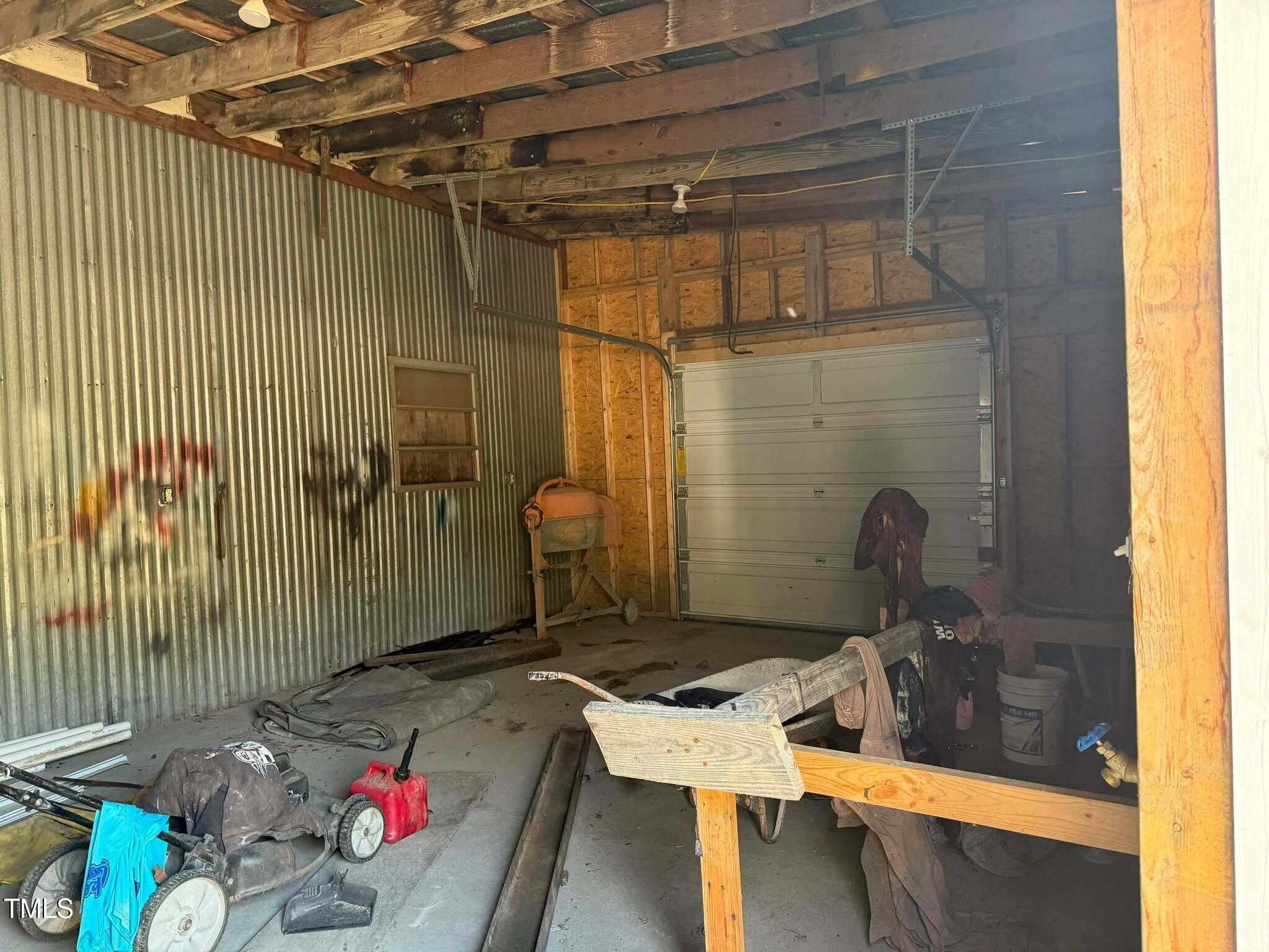 291 Pendergraft Road