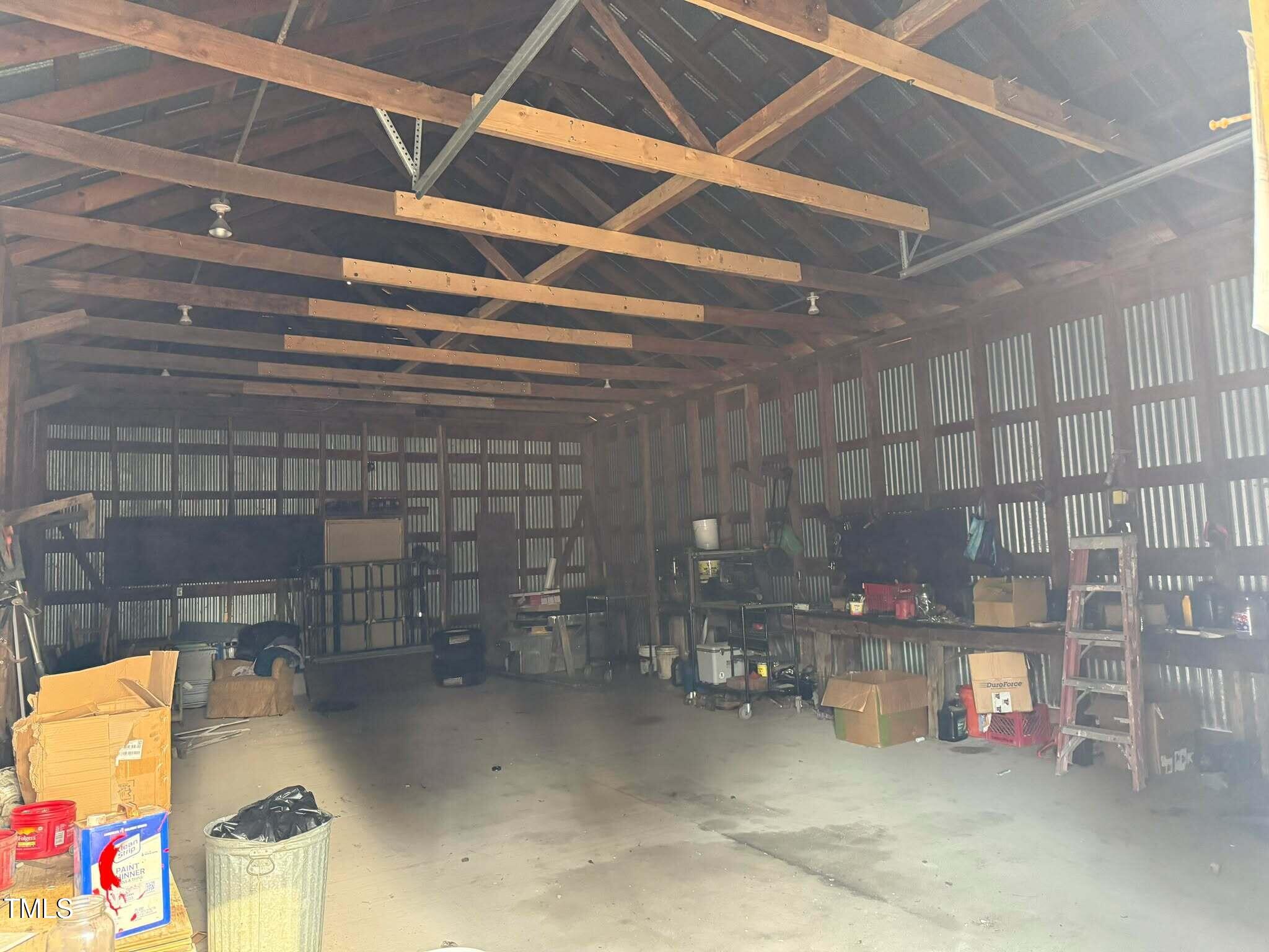 291 Pendergraft Road