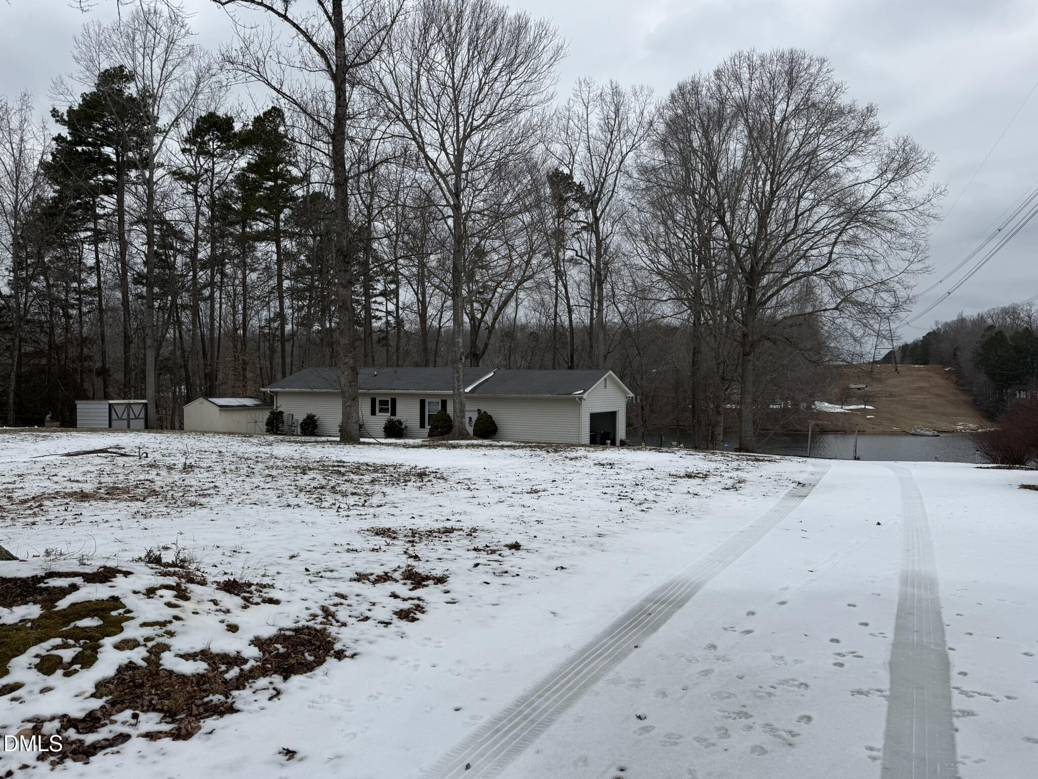 324 Holly Berry Lane