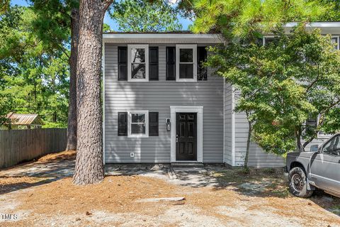 201 E Caroline Avenue 1 Smithfield NC 27577