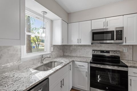 201 E Caroline Avenue 1 Smithfield NC 27577