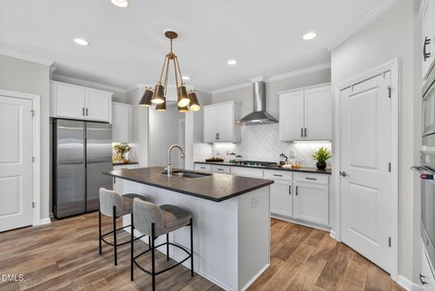 717 Churton Place Cary NC 27518