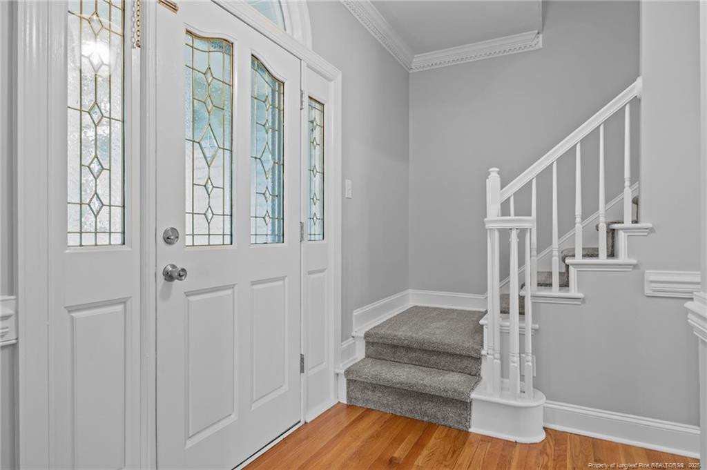 3199 Bittersweet Drive