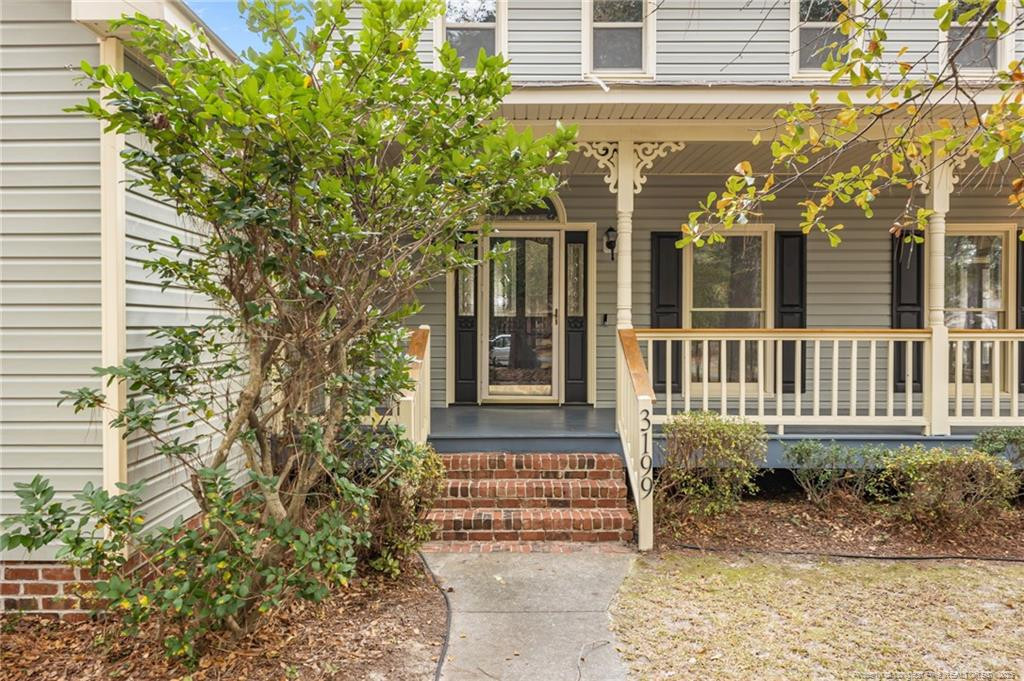 3199 Bittersweet Drive