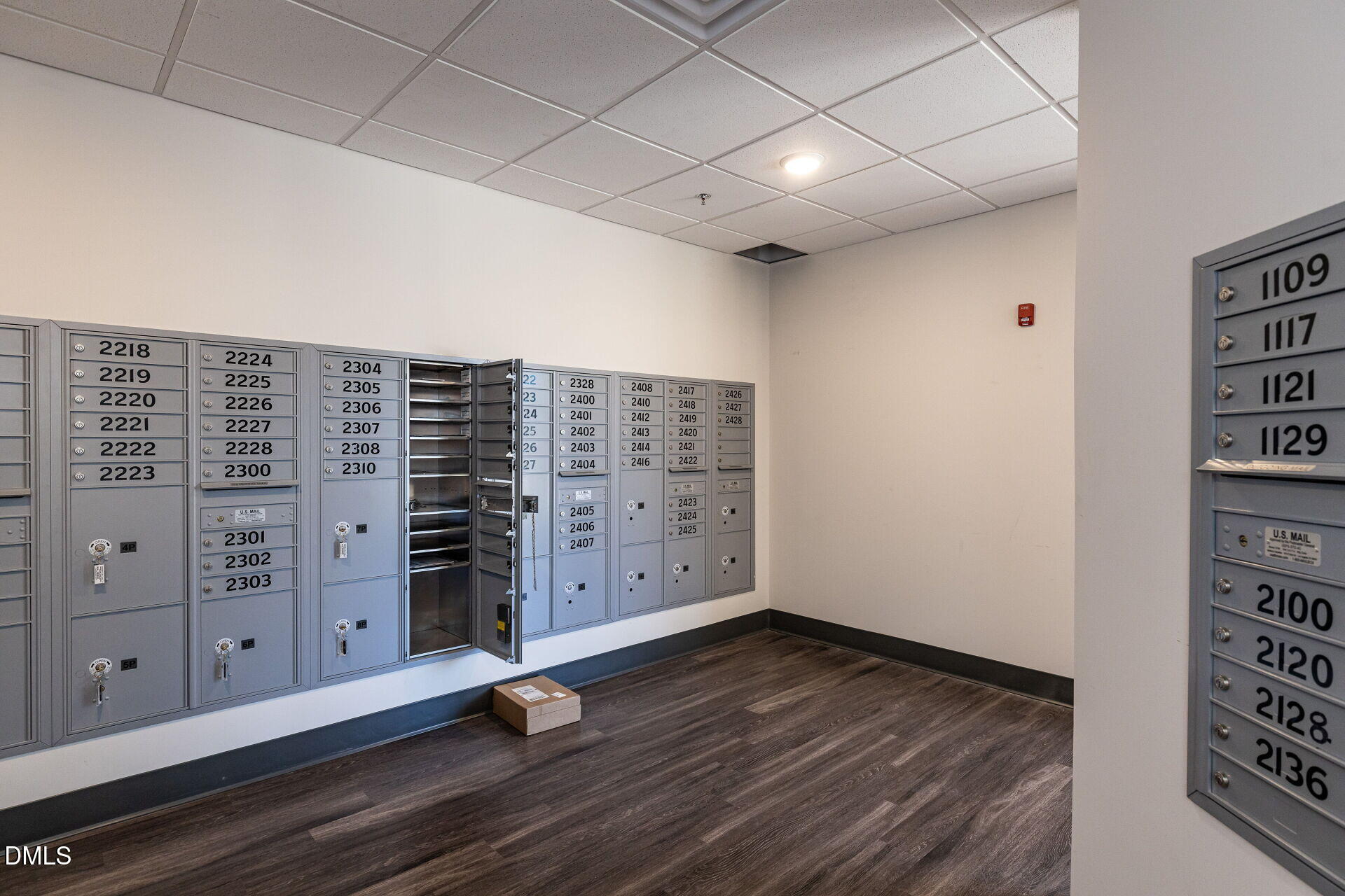 2425 Gathering Square Court