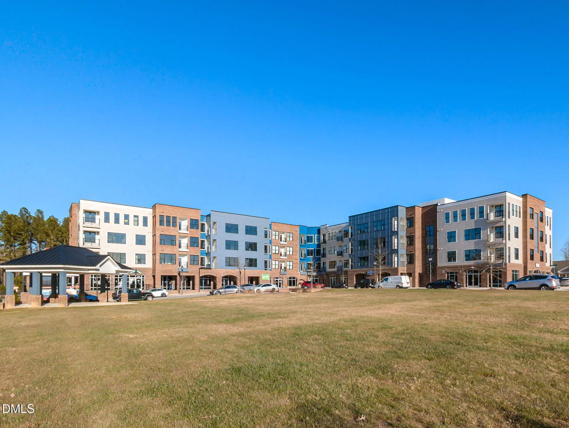 2425 Gathering Square Court