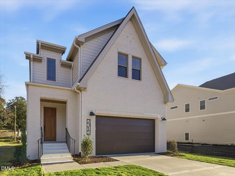 Photo of 2312 Broad Street, Durham, NC 27704 (MLS # 10141164)